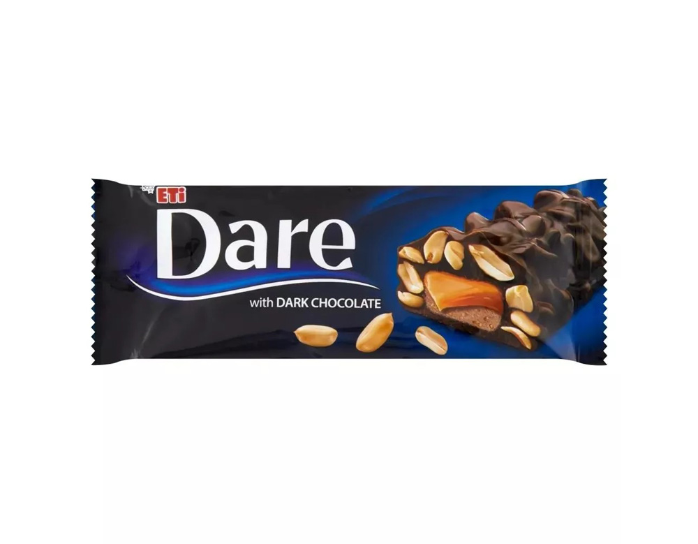 Baton - Dare Nuts Milk 45g 