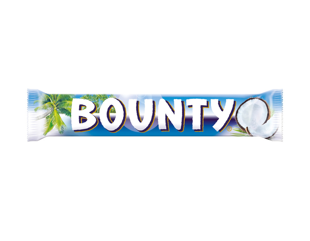 Bounty 57 g