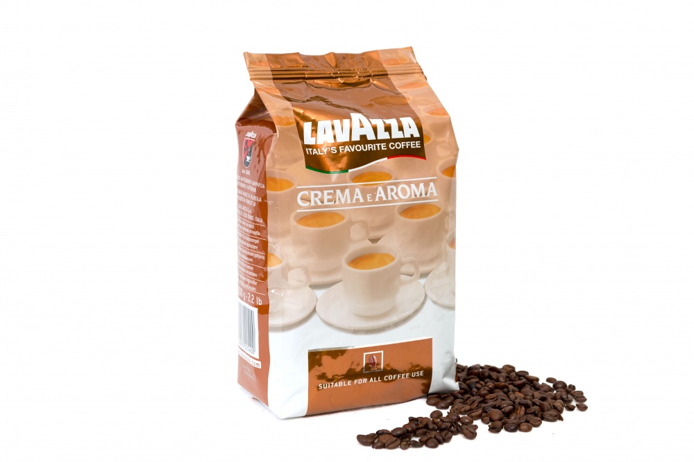 Lavazza Crema e Aroma 1 kg