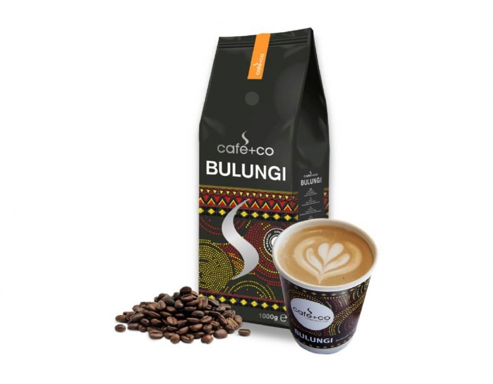 Bulungi, 1kg, CAFE+CO