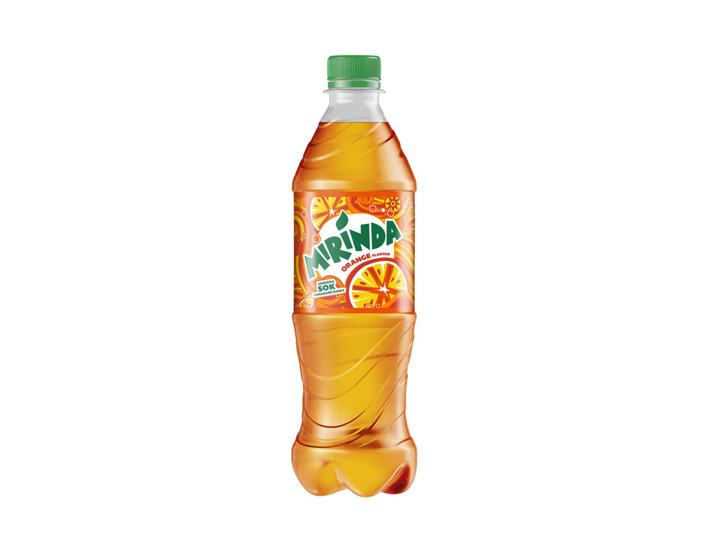 Mirinda orange 0,5